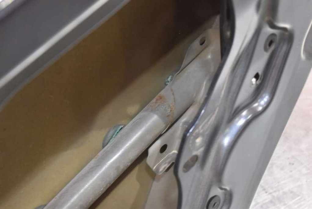 фото №14, Двері праве задня задні w8u hyundai i40 i 40 kombi lift 15-20