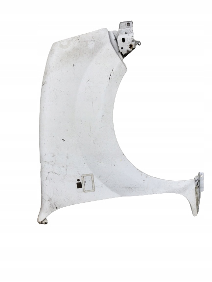 фото №1, Крыло правый перед передний renault kangoo i 1