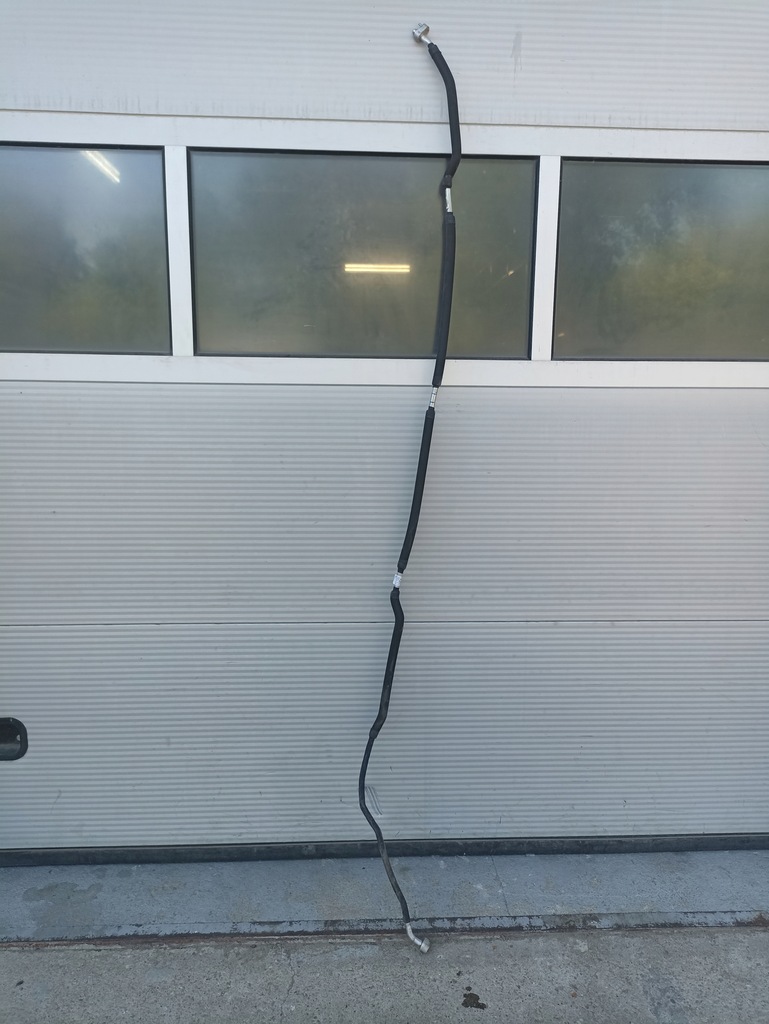 фото №1, Bmw i3 l01 шланг кондиционера 9296786