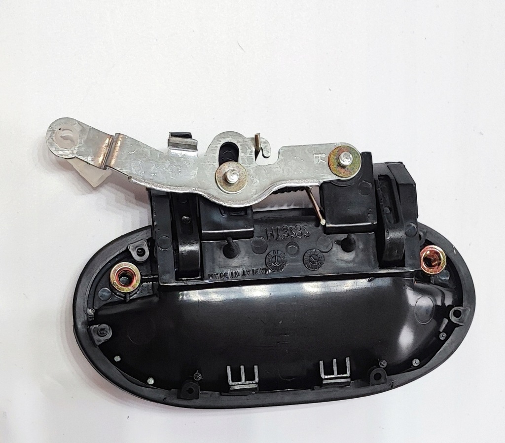 фото №5, Ручка зовнішня ліва задня hyundai accent 1994-2000