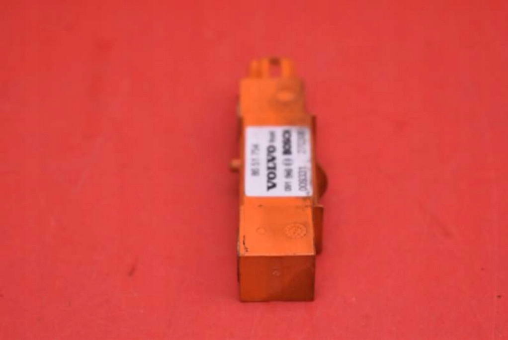 фото №6, Датчик датчик ударний правий 8651754 volvo xc90 1 i 06-14