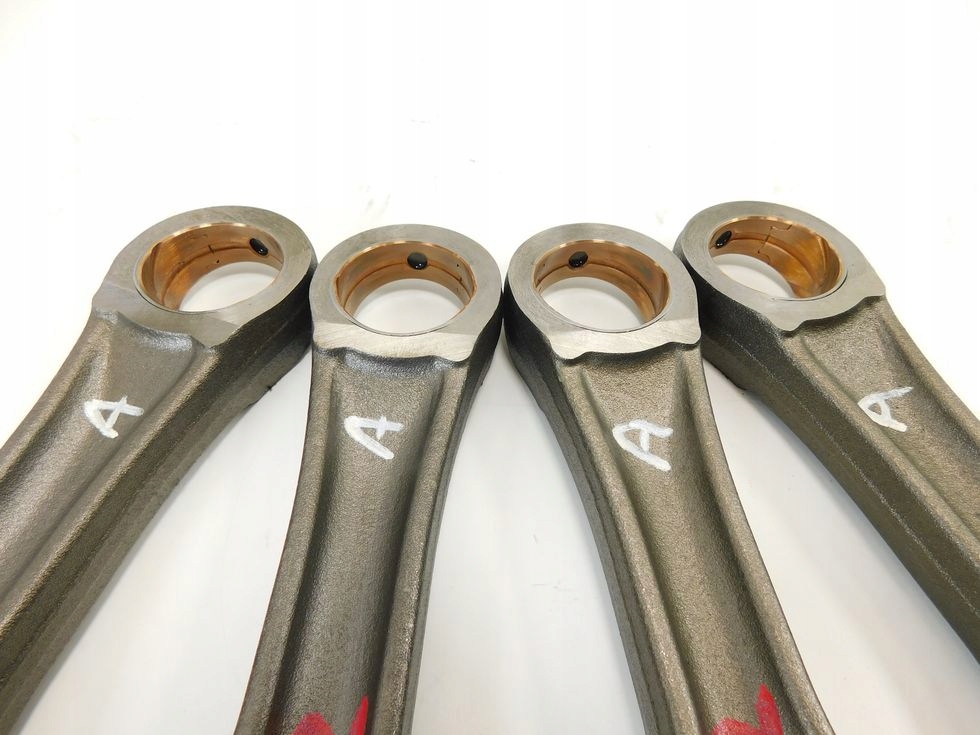 фото №12, Wał коленчатый citroen jumper peugeot boxer 2.2 blue hdi euro6 opel movano c