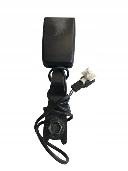 фото №1, Клипса поперечина левая передняя перед smart forfour