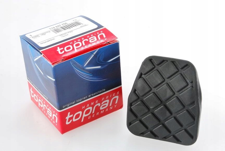 фото №10, Topran nak adka ped u тормоза