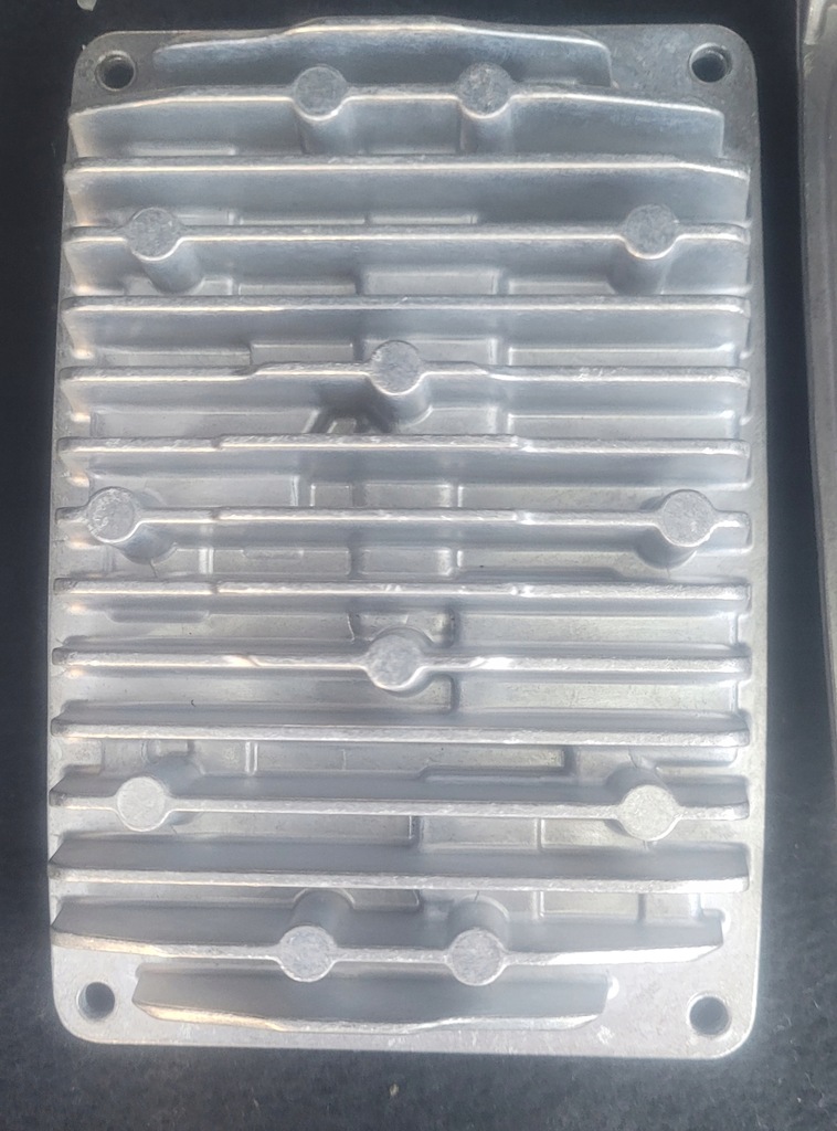 фото №5, Man перетворювач модуль led 900033 a2c13209500