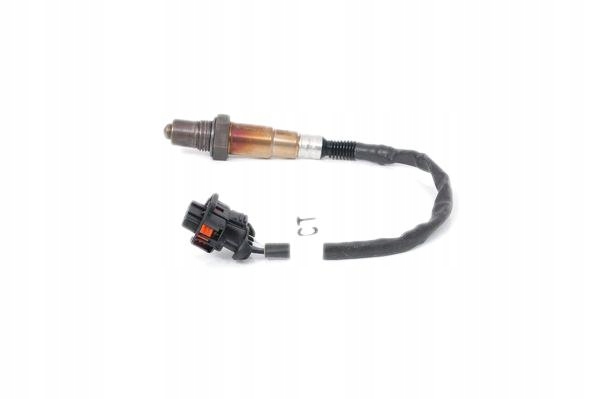 фото №2, Датчик лямбда-зонд opel meriva