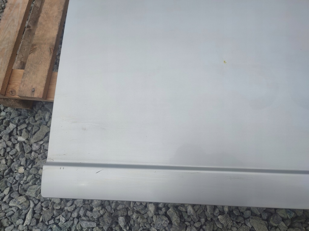 фото №11, Renault trafic ii дверь левый задняя сдвижные