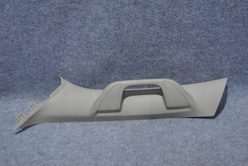 фото №1, Dodge ram 1500 5 gen 2019-osłona стійка a ліва