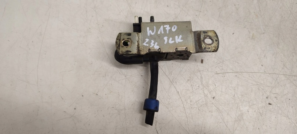 фото №1, Клапан вакууму mercedes w170 r170 slk 2,3