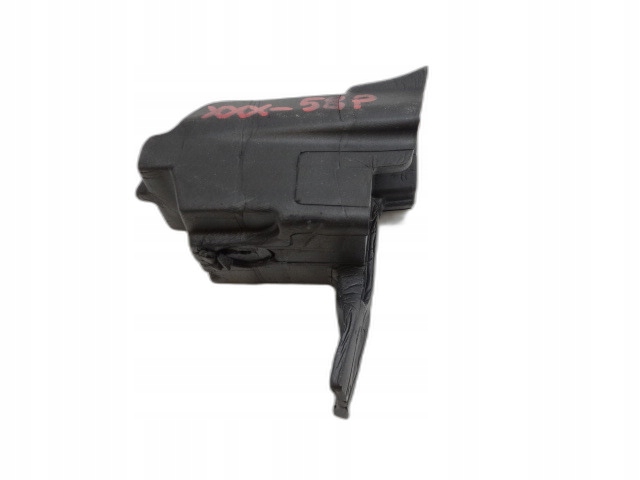 фото №1, Citroen berlingo iv правая пена губка жабо