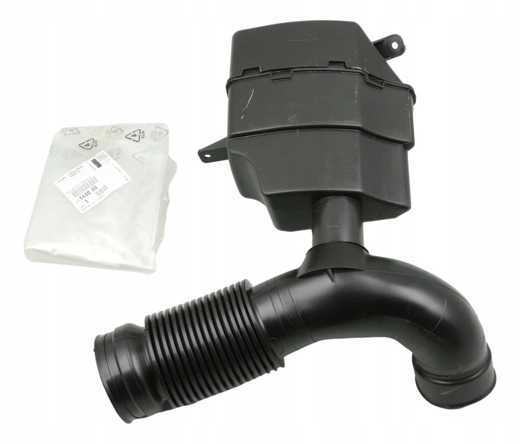 Купить Оригинальный номер шланг воздуха citroen berlingo peugeot partner 1.9 dw8 144040