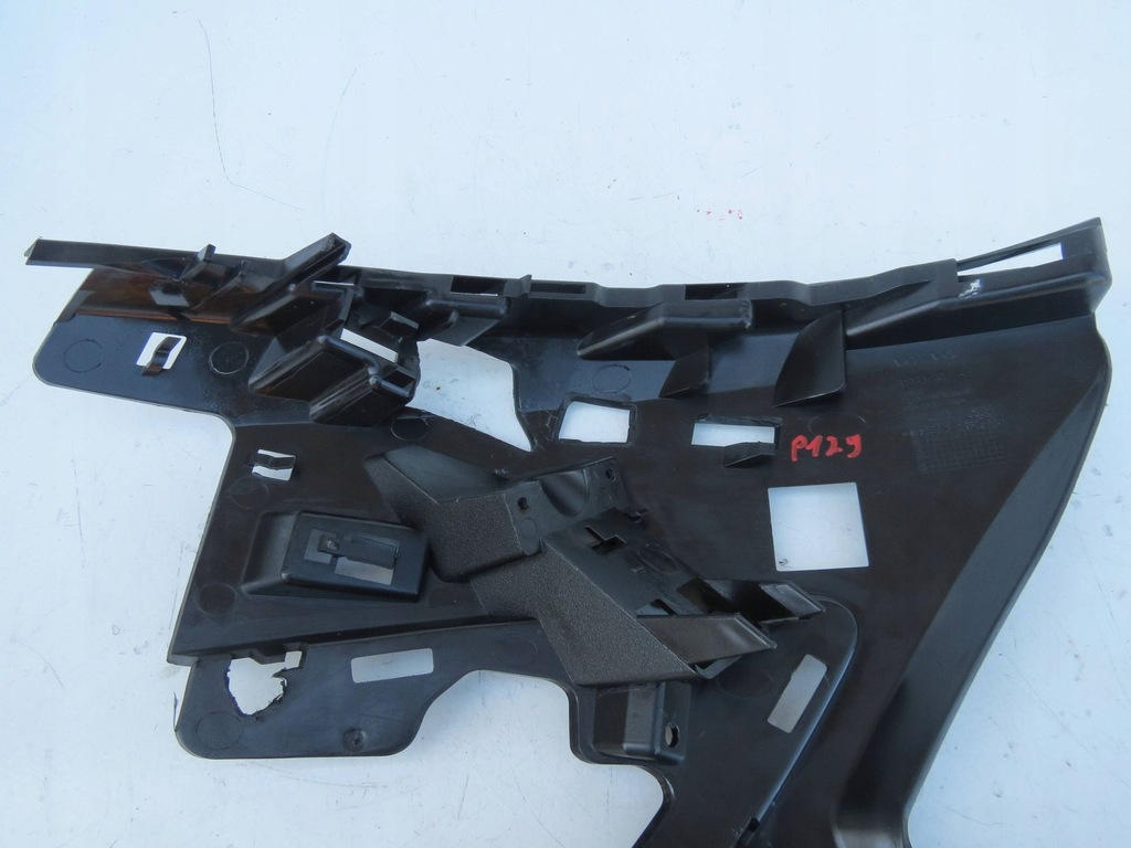 фото №6, Направляющая кронштейн бампера правый перед volvo s60 ii v60 i 2.0d 163km