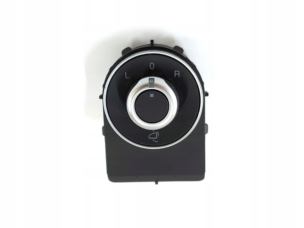 фото №1, Giulia панель переключатель зеркал 20r.