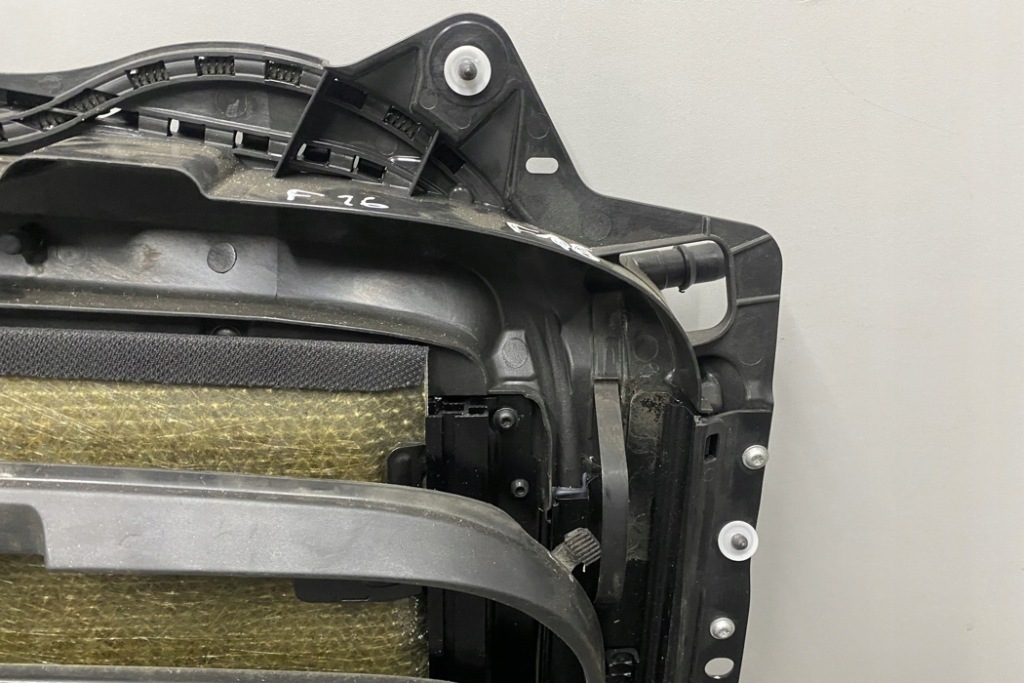 фото №9, Люк bmw x6 f16, f86 7382981 2016