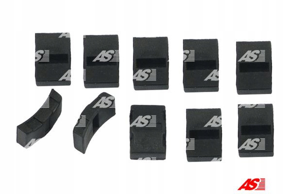 фото №1, Набор ремонтный, стартер as-pl sgr0001