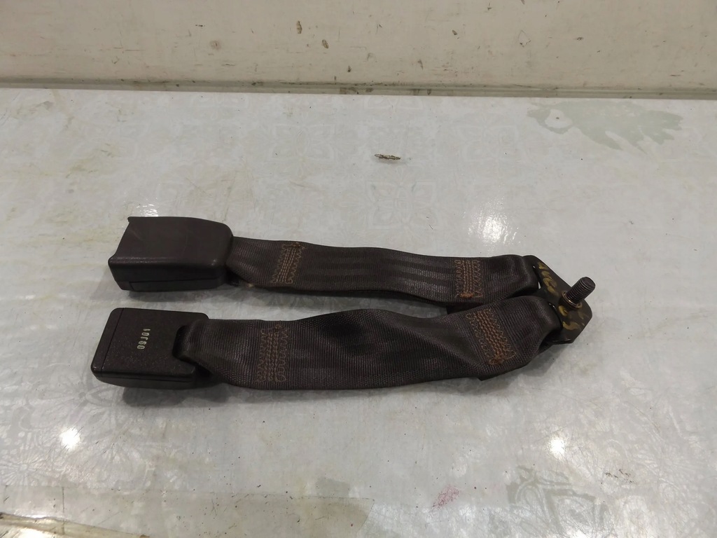 фото №1, Aveo t250 кліпса поперечина лівий задня