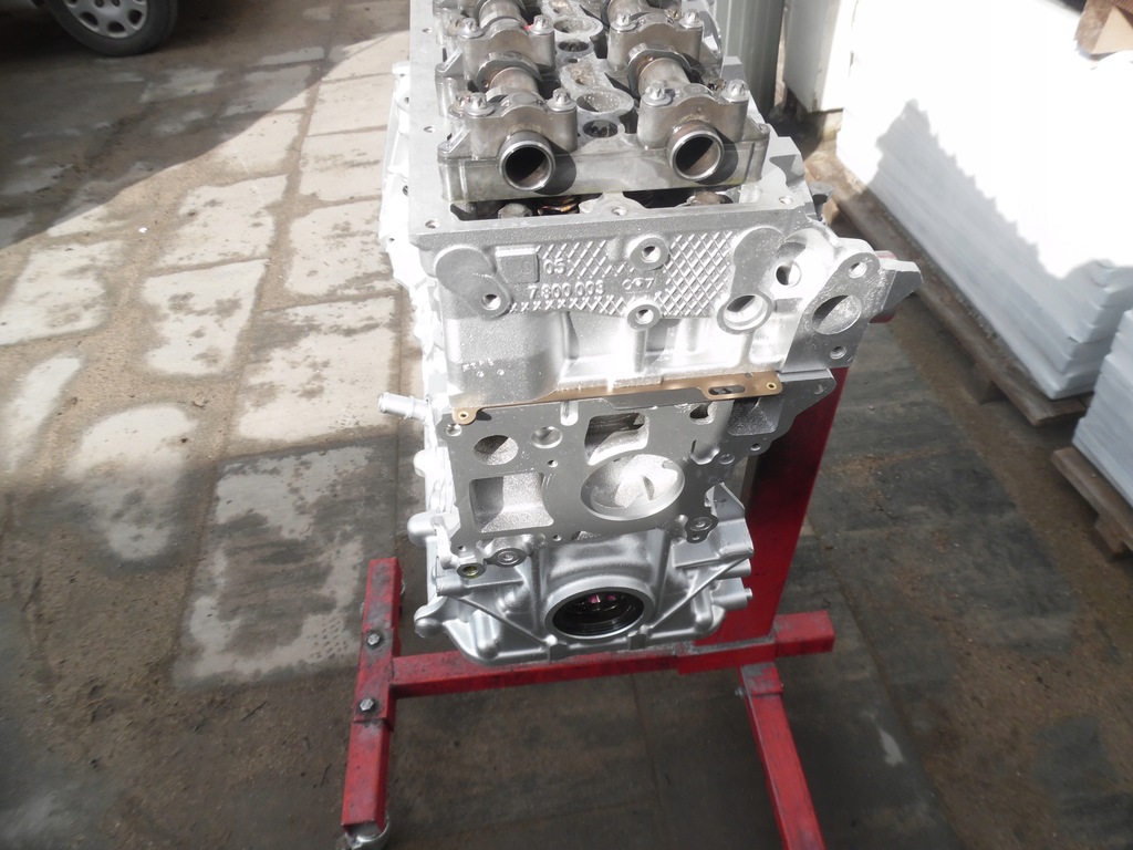 фото №1, Двигун bmw n57d30c m50d