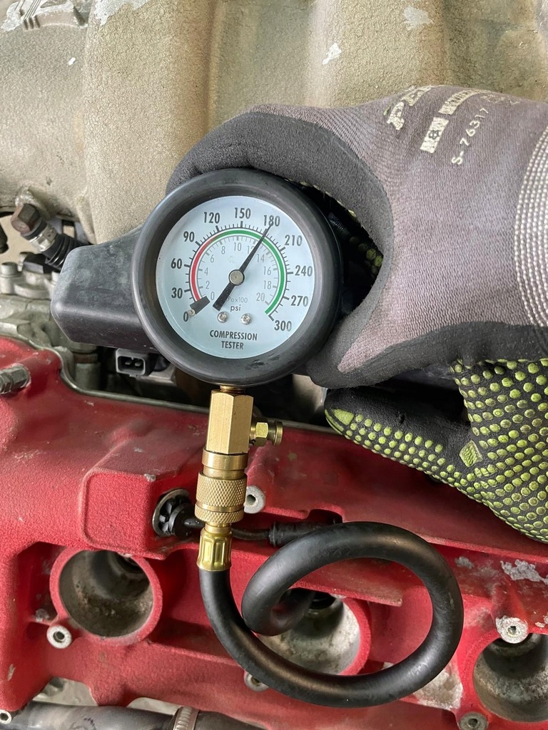 фото №12, Двигун kompletny m138 4.2 maserati 4200 gt 02-