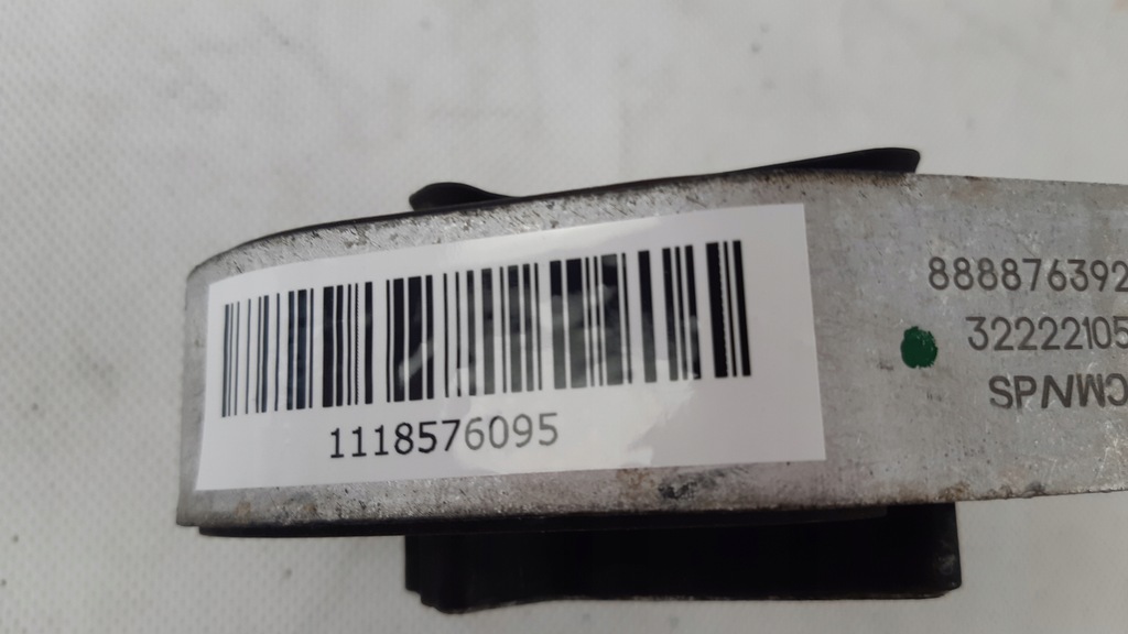 фото №7, Volvo xc40 кронштейн подушка коробки 32222105