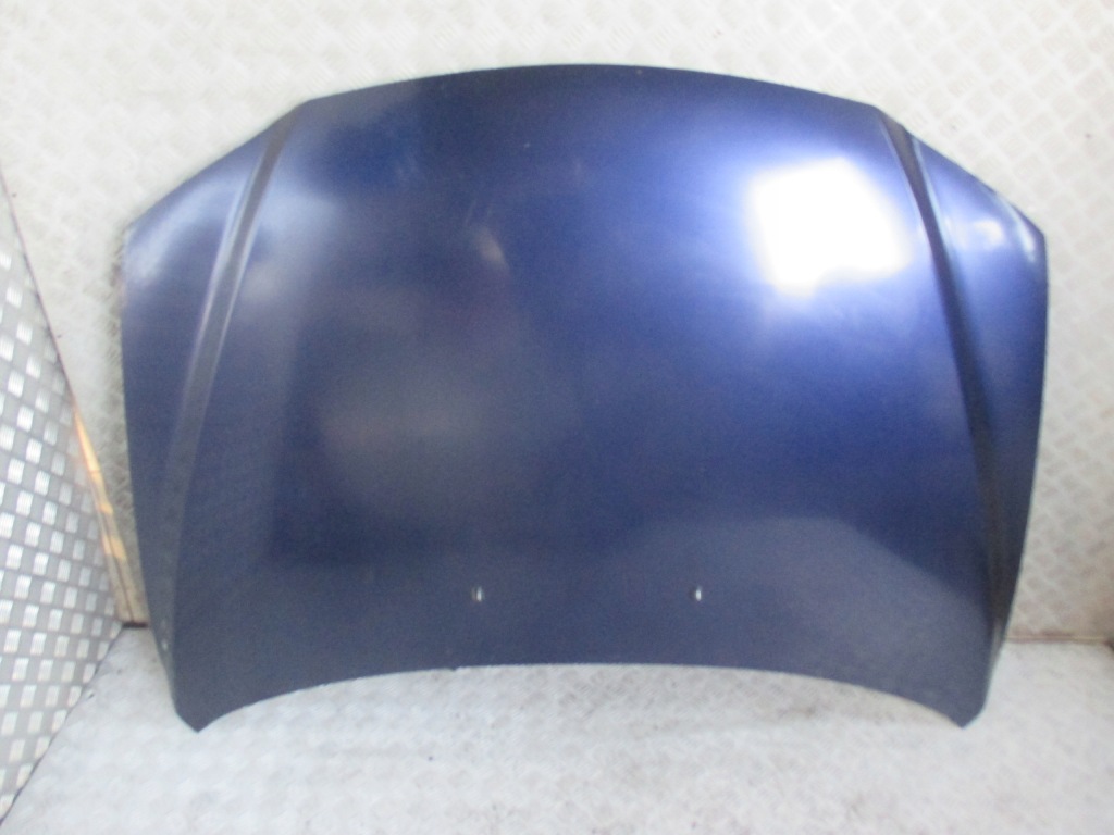 фото №4, Капот mazda 6 i 02-05 25e