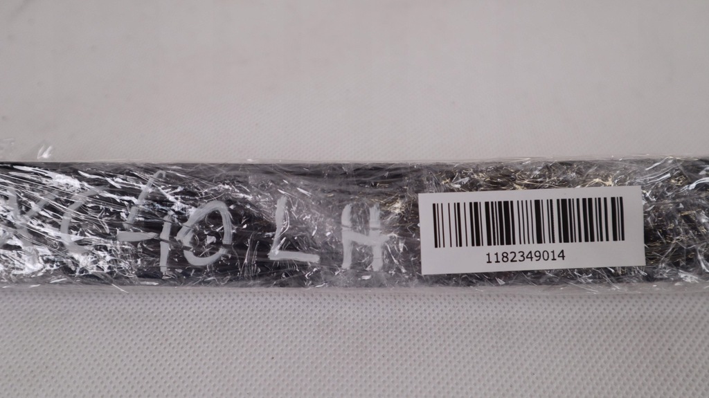 фото №7, Volvo xc40 молдинг крила ліва задня rdesign 31463686