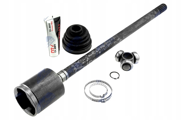 фото №2, Шарнір внутрішній isuzu trooper honda passport opel monterey -97