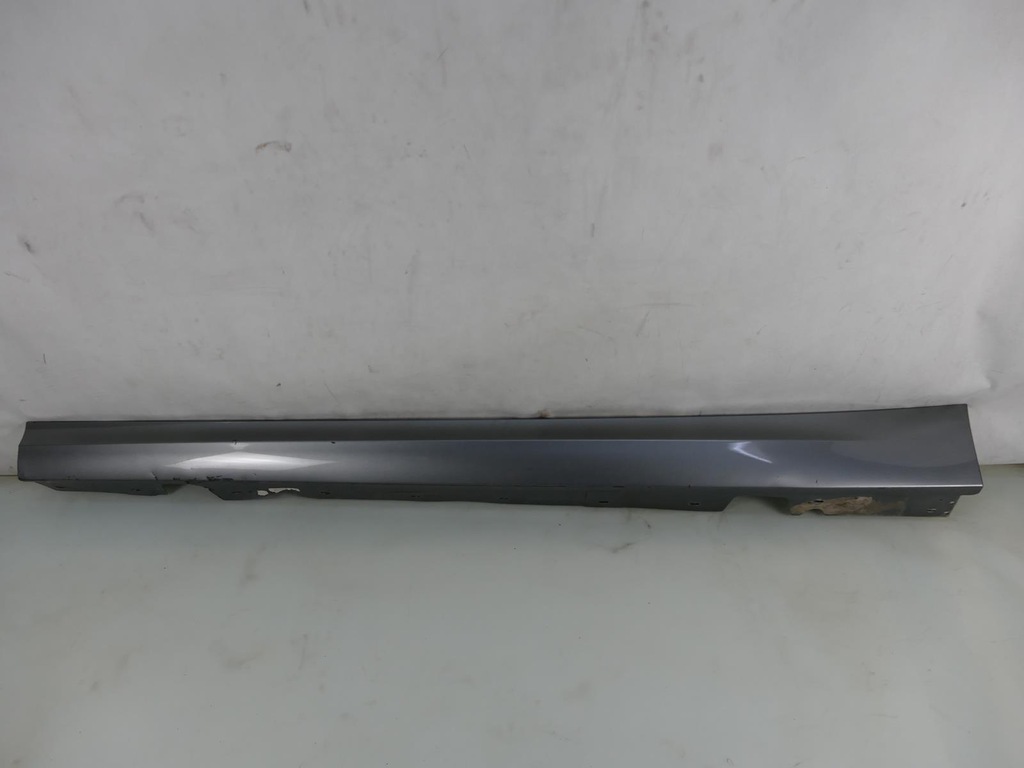 фото №1, Bmw оригінальний номер 7202651 молдинг поріг