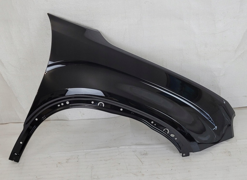 Купить Крыло  правый  передний jeep avenger 2022-