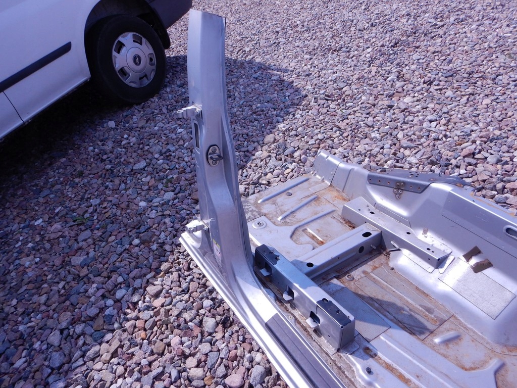 фото №6, Четверть порог блок двигателя правая oryg vw amarok 19r