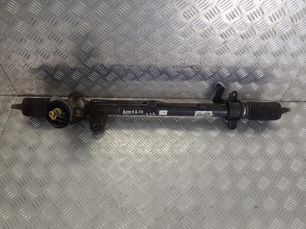фото №1, Рулевая рейка honda accord vii 2.0 03sed-g0