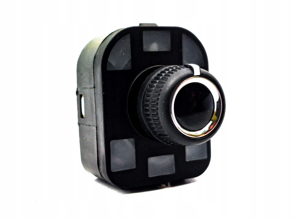 фото №10, Вимикач блок керування дзеркал audi a4 s4 a5 s5