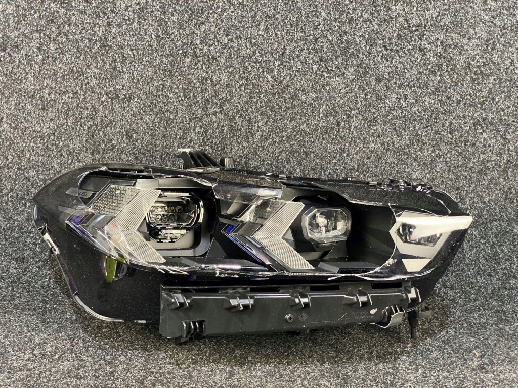 Купить Bmw x5 g05 lci рестайлинг  фара led левая перед 5a783f4