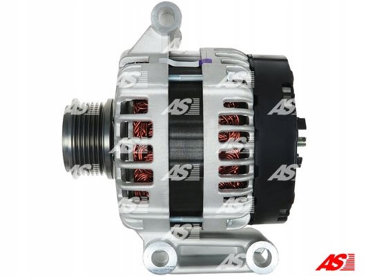 фото №5, Генератор as-pl a0359