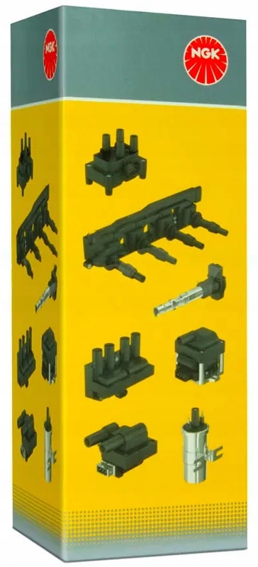 фото №1, Датчик температури вихлопних газів ngk 92910