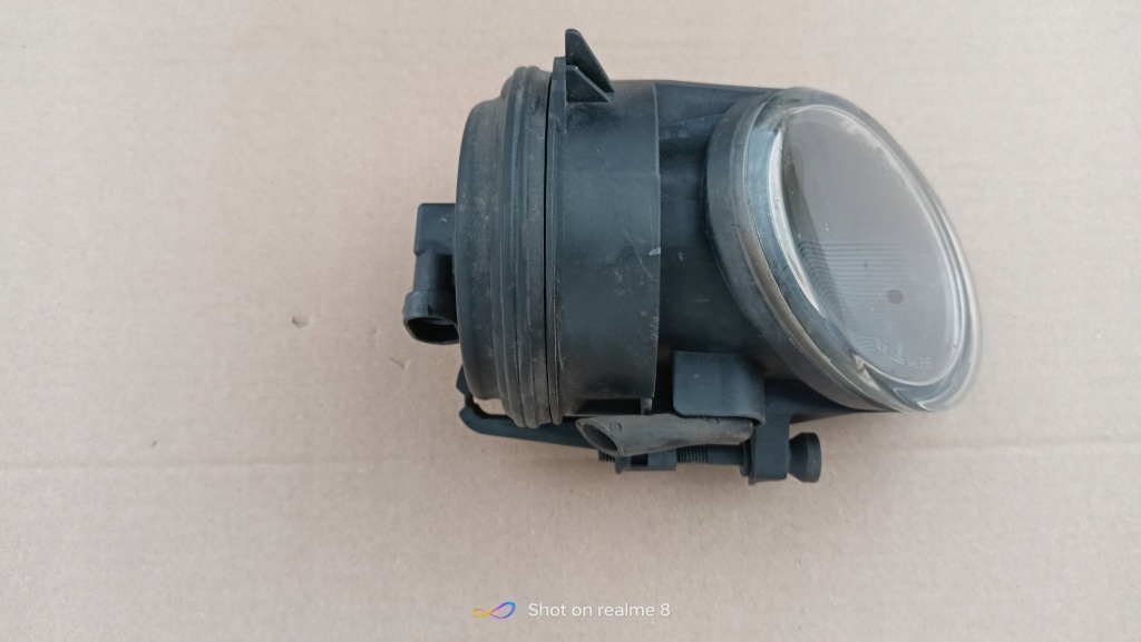 фото №3, Audi tt противотуманная фара