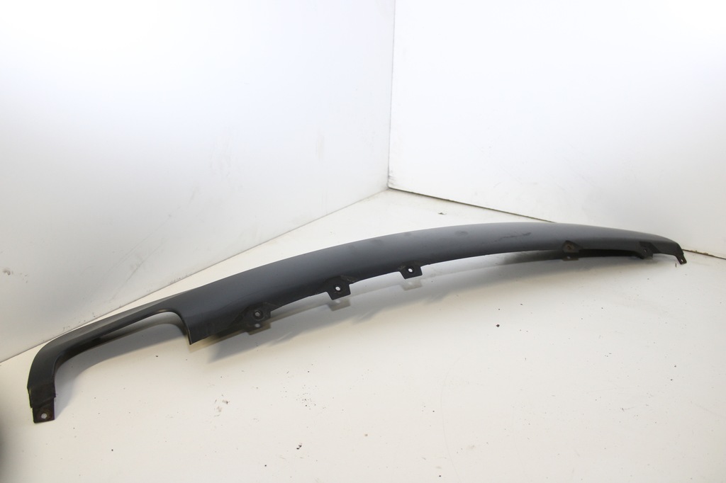 фото №5, Bmw e90 e91 спойлер бампера задня mpakiet 7906504 дифузор