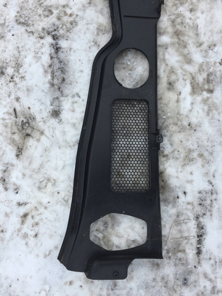 фото №6, Audi q5 8r жабо жёлоб жабо 8r1819447c eu