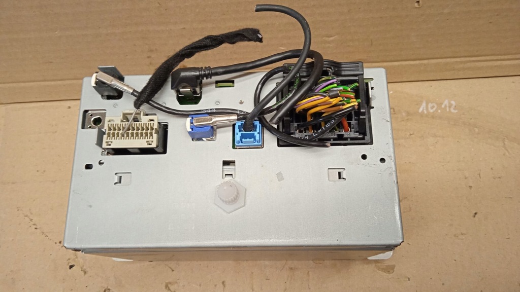 фото №4, Opel insignia a радіо навігація 22739814