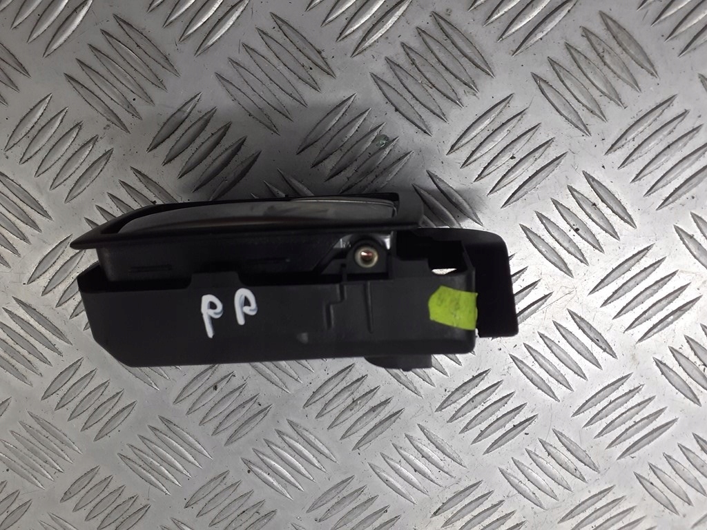 фото №3, Ручка правая передняя внутренняя ford mondeo mk3