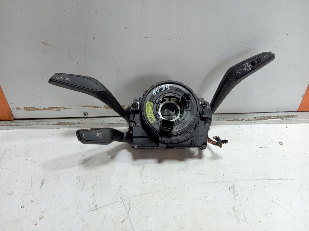 фото №1, Audi a4 b9 перемикач комбінований перемикачі 4n0907129ab