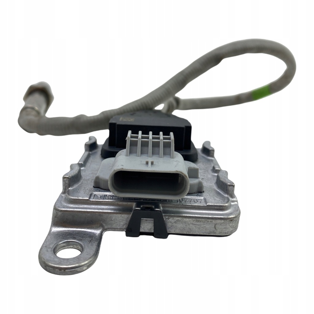 фото №13, Датчик nox renault master iii/ opel movano/ nissan nv400 10- renault 22790