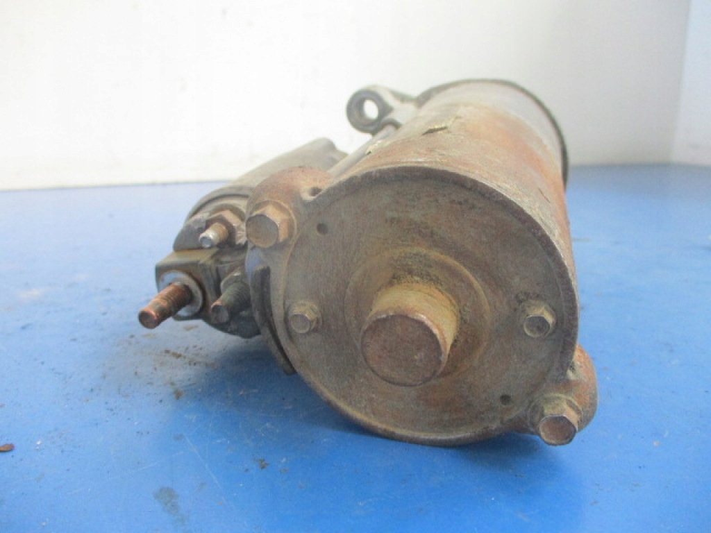 фото №6, Jaguar s-type 3.0 v6 стартер xw4u-11000-ac проверенный