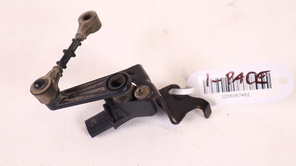 фото №6, Jaguar i-pace x590 датчик выравнивание j9d3-3c280-aa