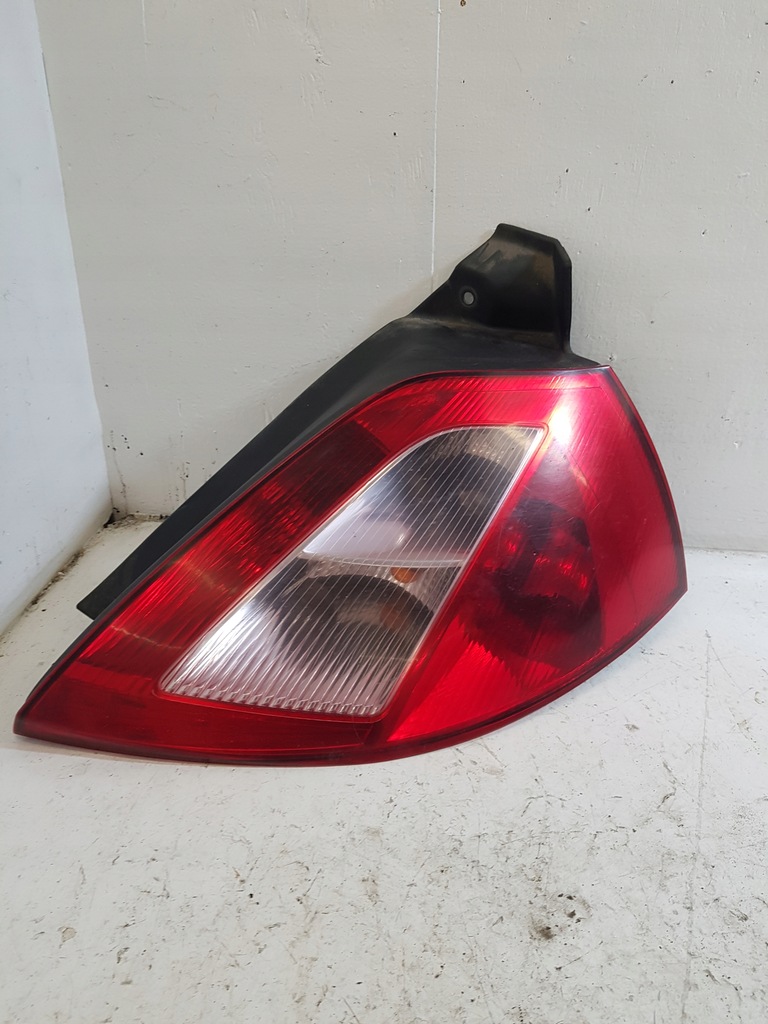 фото №1, Лампа права задня renault megane 2