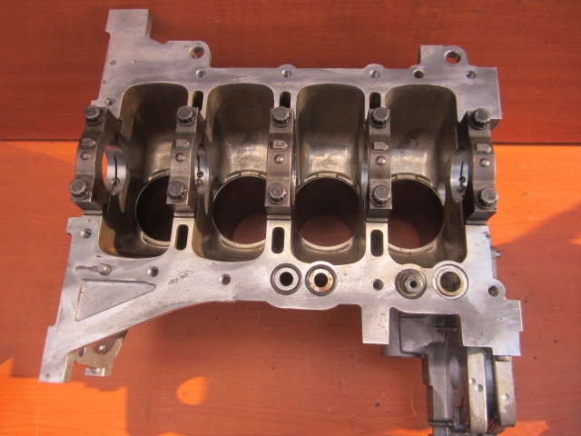 фото №10, Hyundai i10 kia двигун 1.2 16v g4la wał u16 вкладиші nr1 / змінні фаза