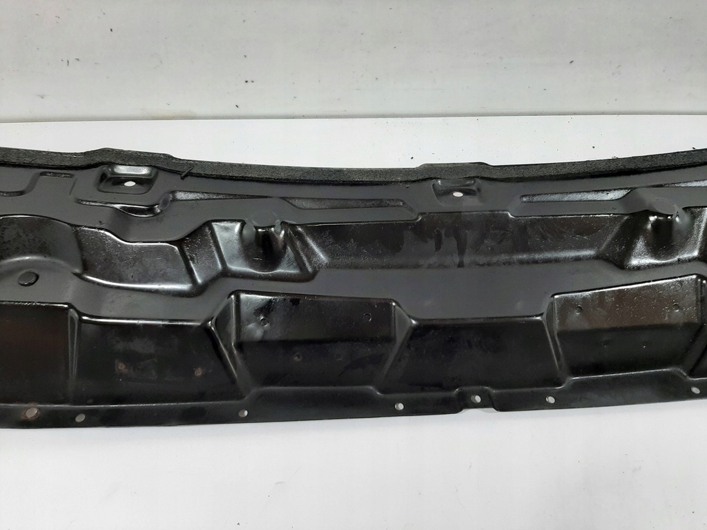 фото №13, Kia sportage 2 ii lift 2.0crdi 09r жабо нижние