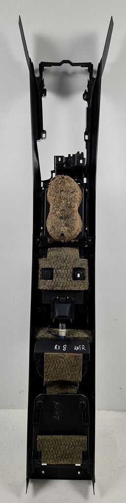 фото №13, Туннель средний подлокотник mazda rx-8