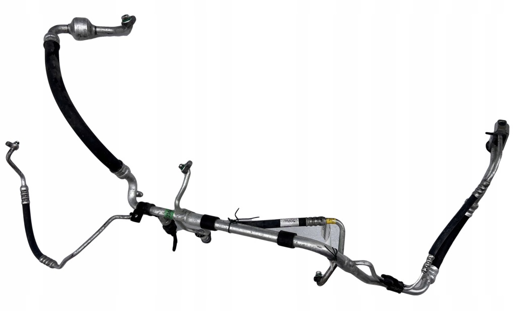 фото №1, Tucson iii 1.6 tgdi провода кондиционера kpl