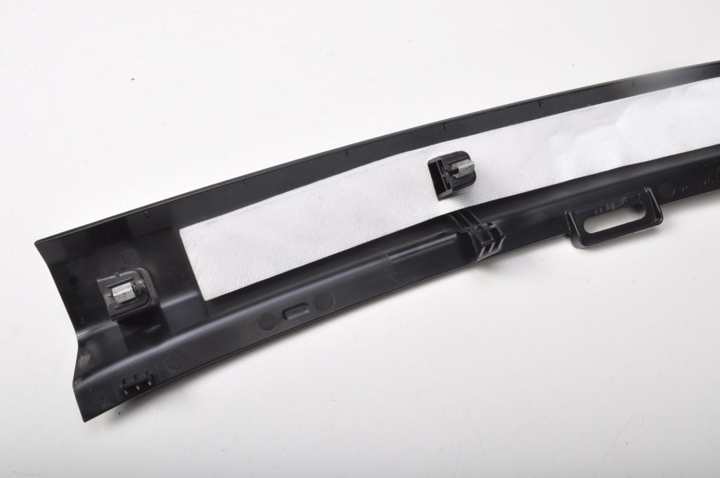 фото №6, Volvo v60 ii защита стойка левый задняя 31479235