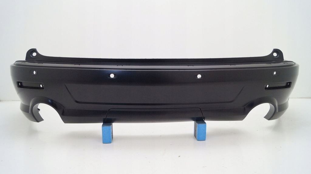 фото №1, Gmc acadia denali 06- бампер задний задняя r61t